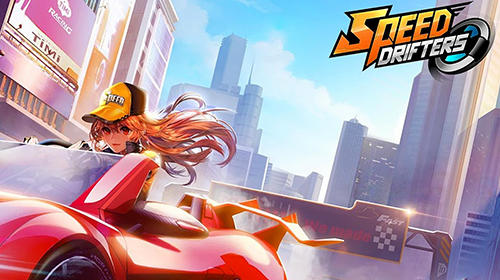 Speed Drifters já tem 1,3 milhões de jogadores em pré-registro da Garena -  Tecnogaming