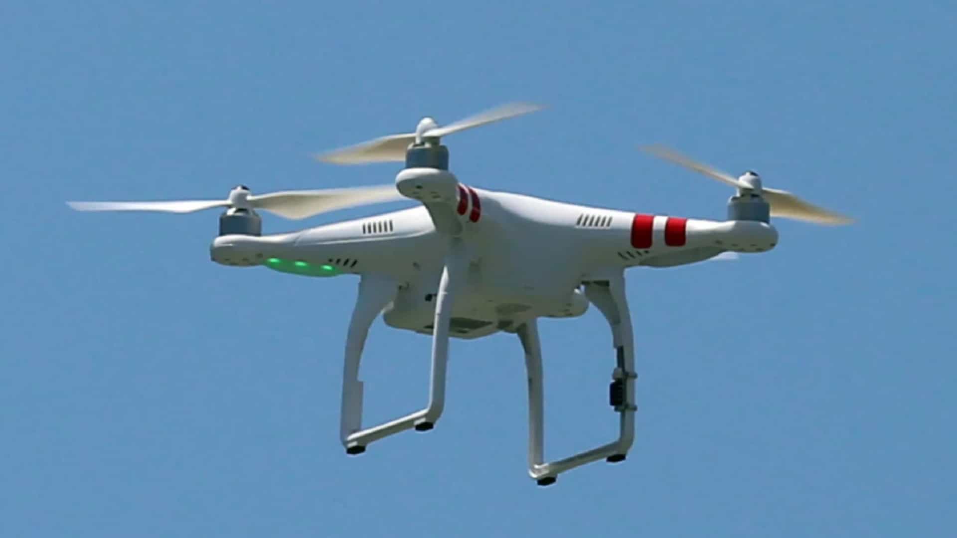 Drones ajudarão na fiscalização contra crimes eleitorais no DF