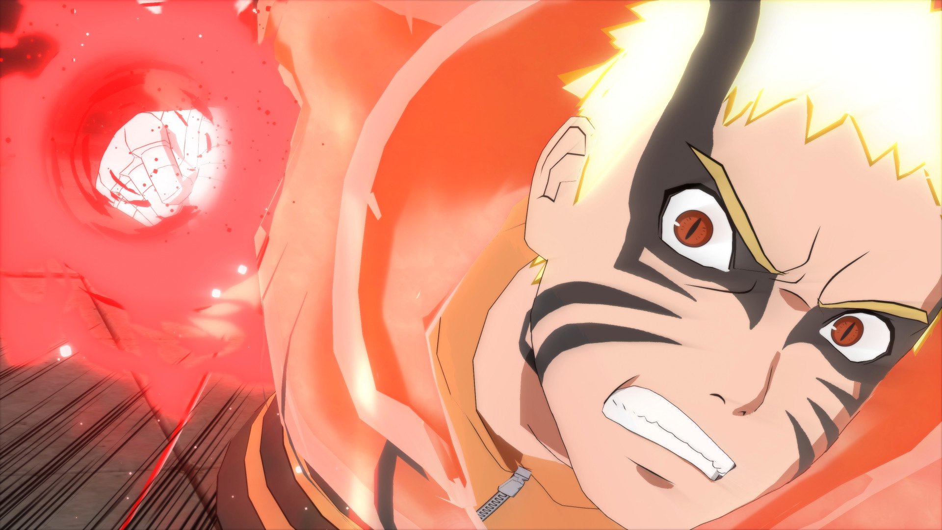 Naruto x Boruto: Ultimate Ninja Storm Connections é acusado de usar dublagem  feita por IA - Game Arena