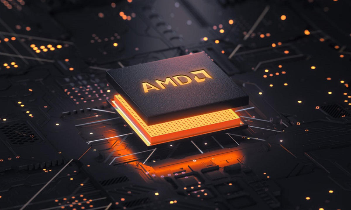 AMD Confirma Conferência na Computex 2025 para 21 de Maio