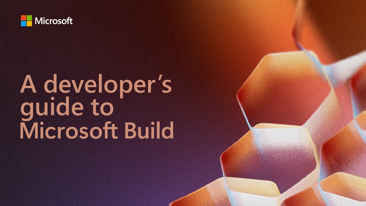 Microsoft Build 2025 acontece em 19 de maio com foco em IA e novos dispositivos Surface