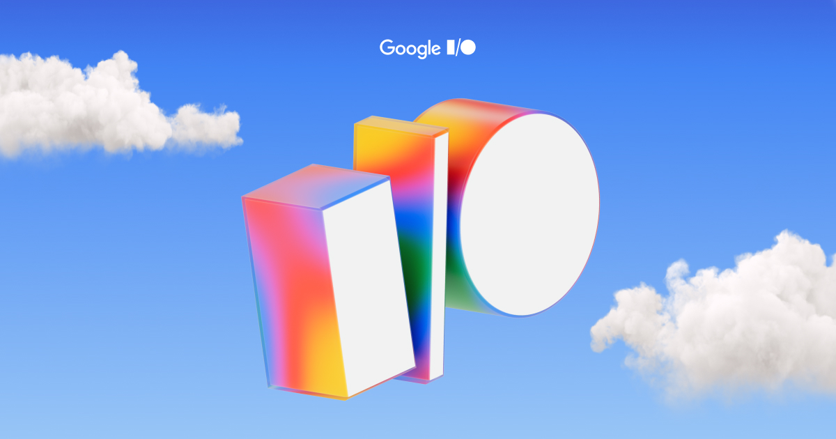 Google I/O 2025 acontece em 20 de maio com foco em IA e Android 16