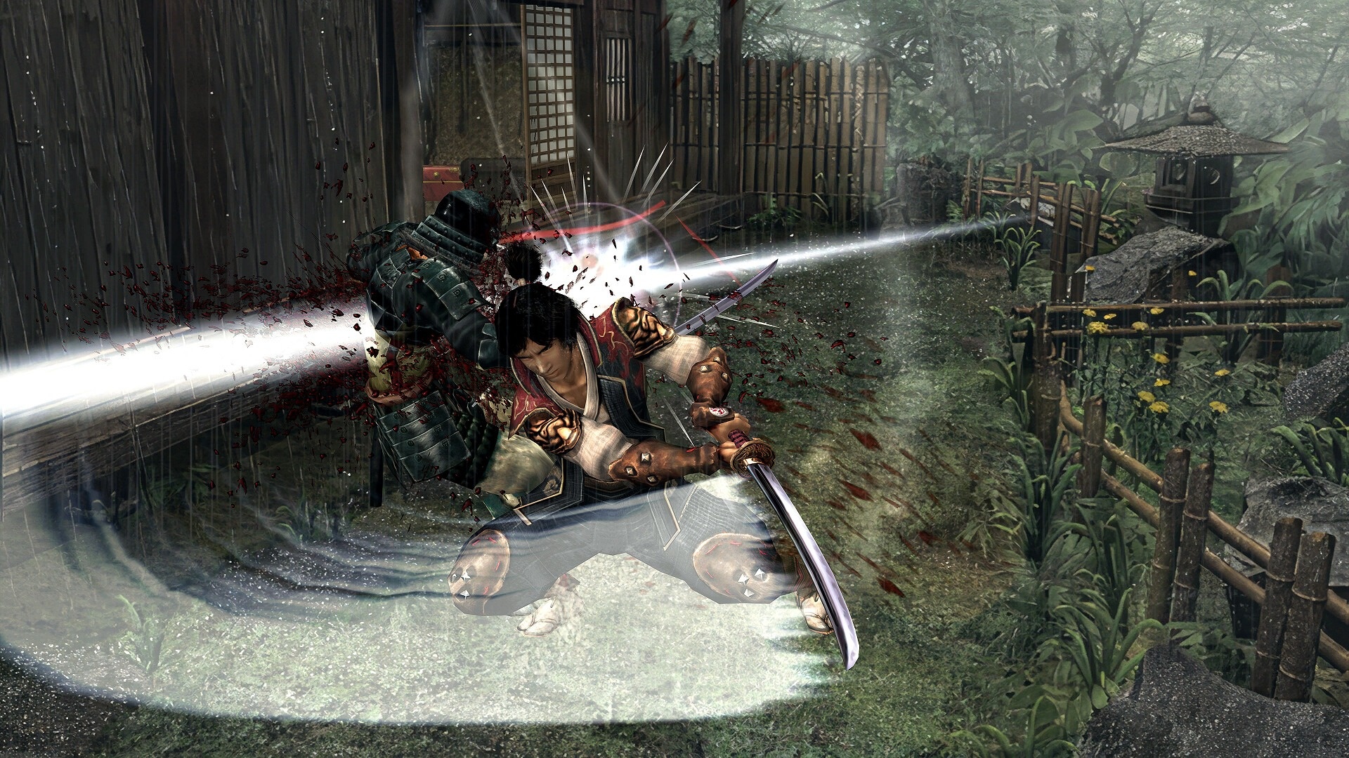Onimusha 2: Samurai’s Destiny retorna em versão remasterizada no dia 23 de maio