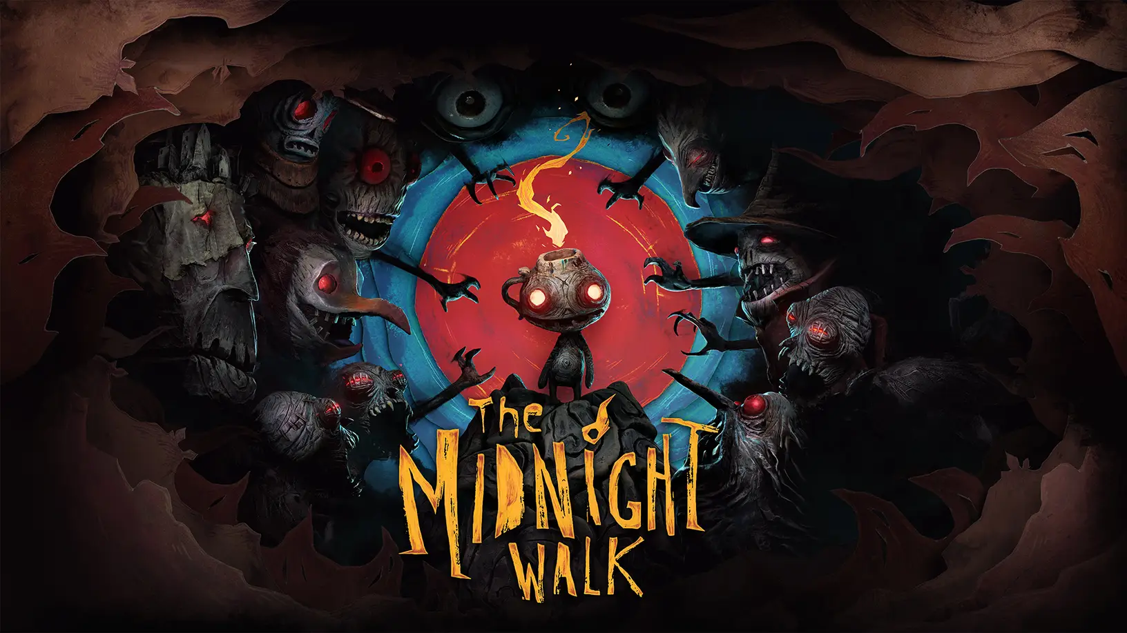 The Midnight Walk promete experiência imersiva e atmosférica no PS5 e PS VR2