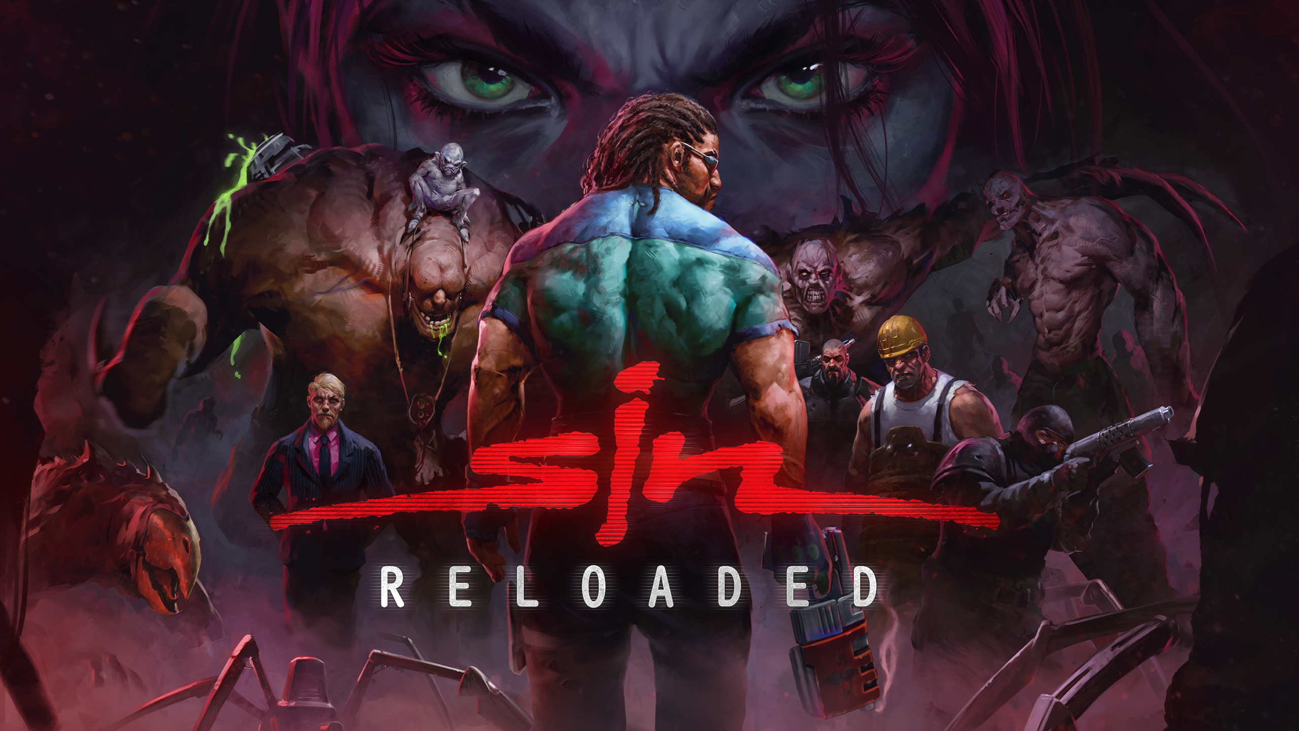 SiN: Reloaded leva clássico de 1998 para PS5, Xbox, Switch e PC