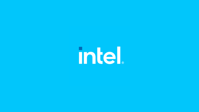 Logo Intel