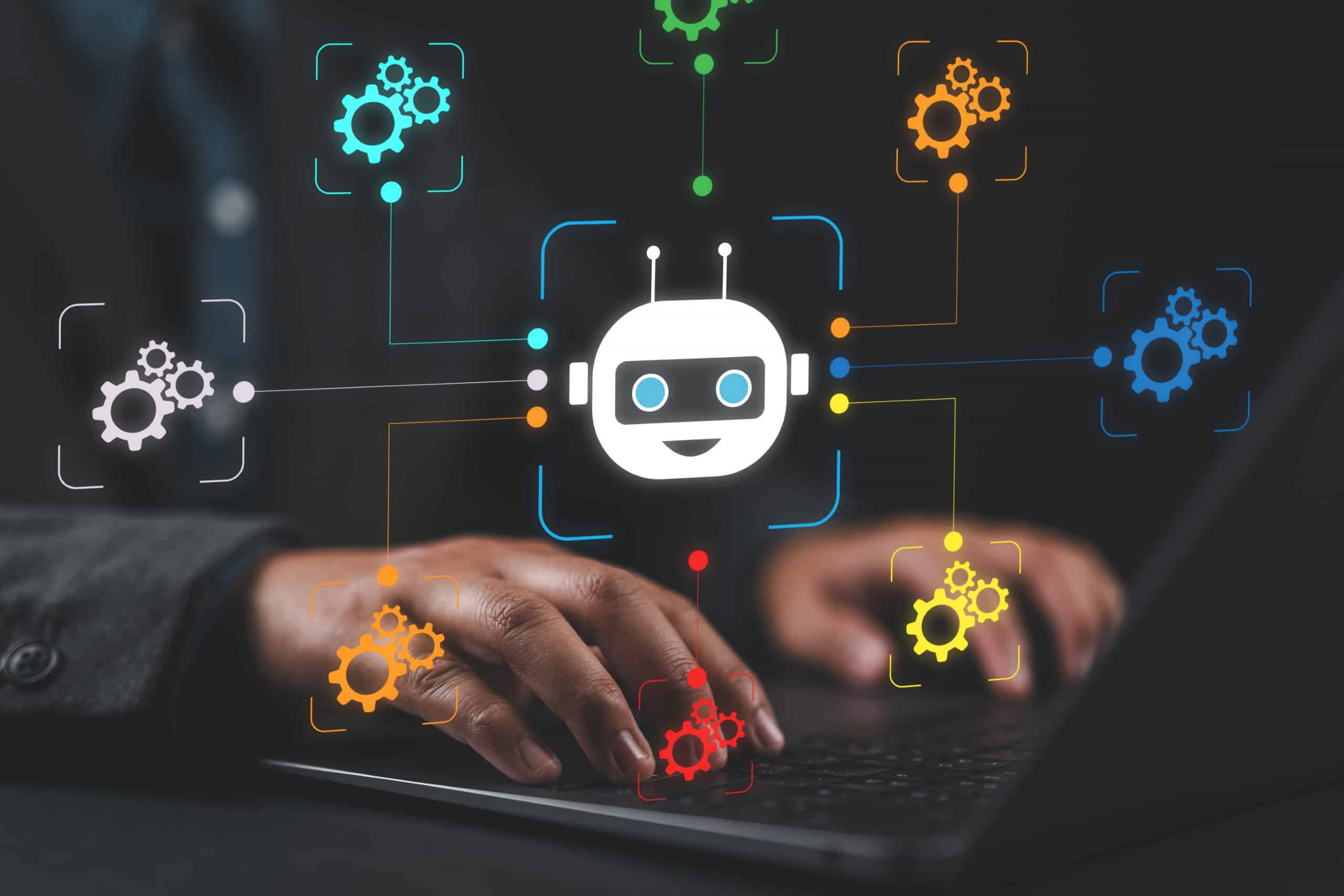 A corrida pela inteligência artificial nas empresas ignora a automação básica