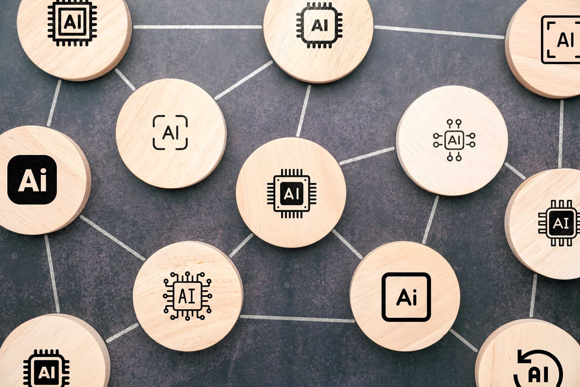 A próxima fase da Inteligência Artificial não será definida por um único modelo