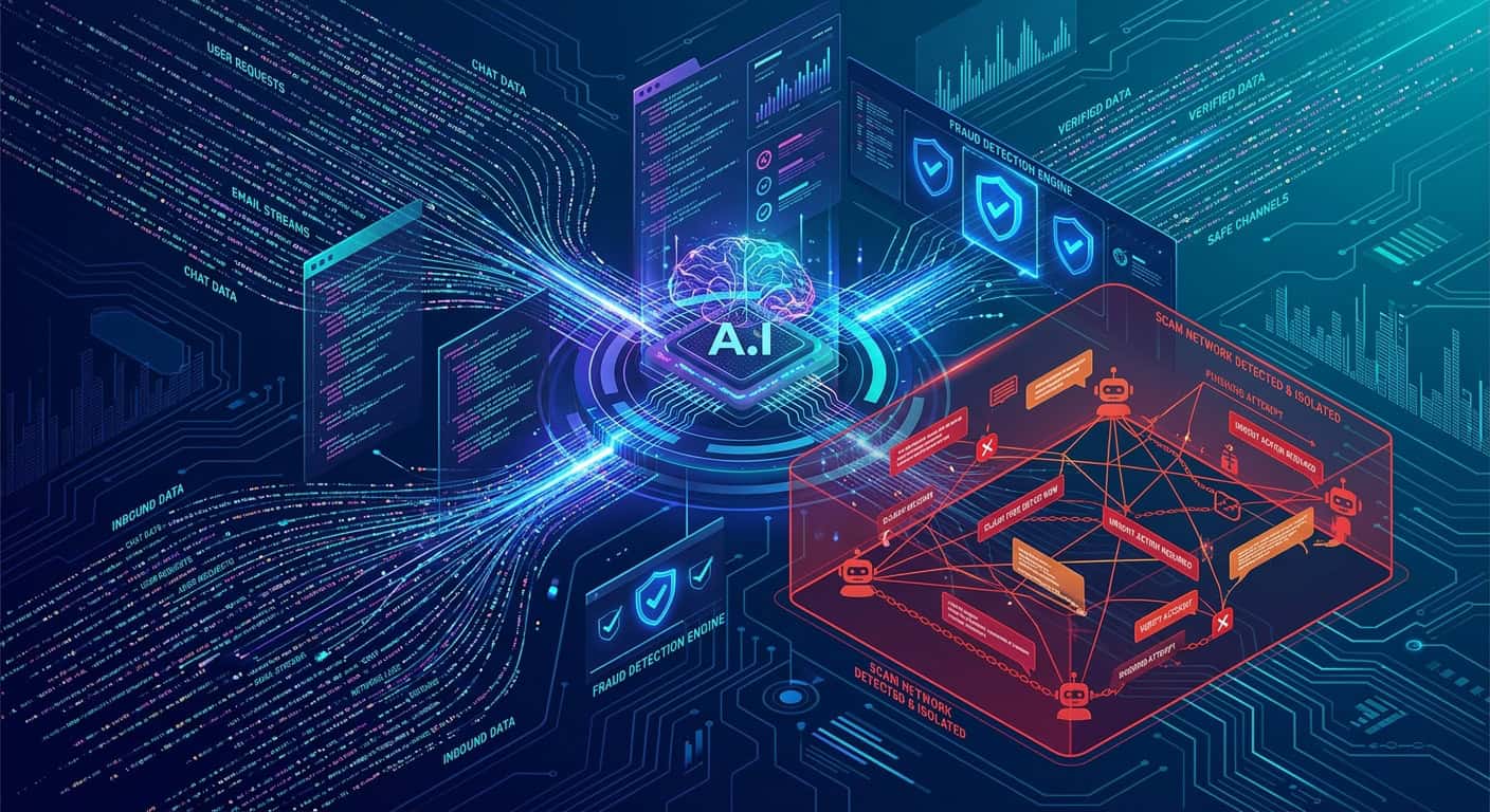 Anthropic alerta que modelos de inteligência artificial podem se replicar sozinhos em dispositivos conectados