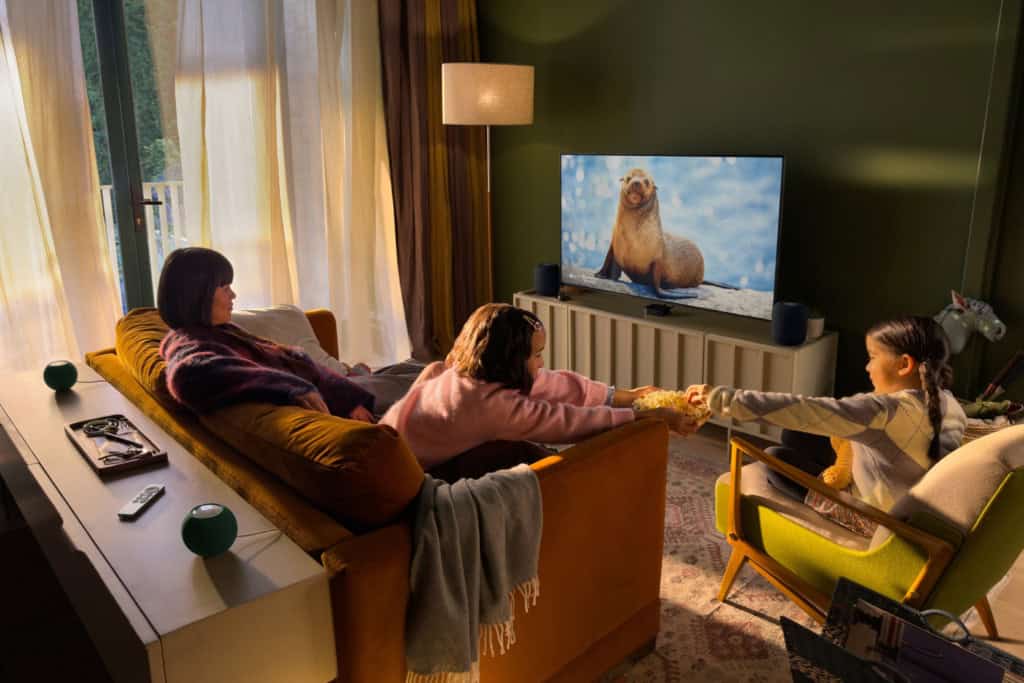Apple anuncia nova geração da Apple TV 4K equipada com chip A19 e Siri com inteligência artificial
