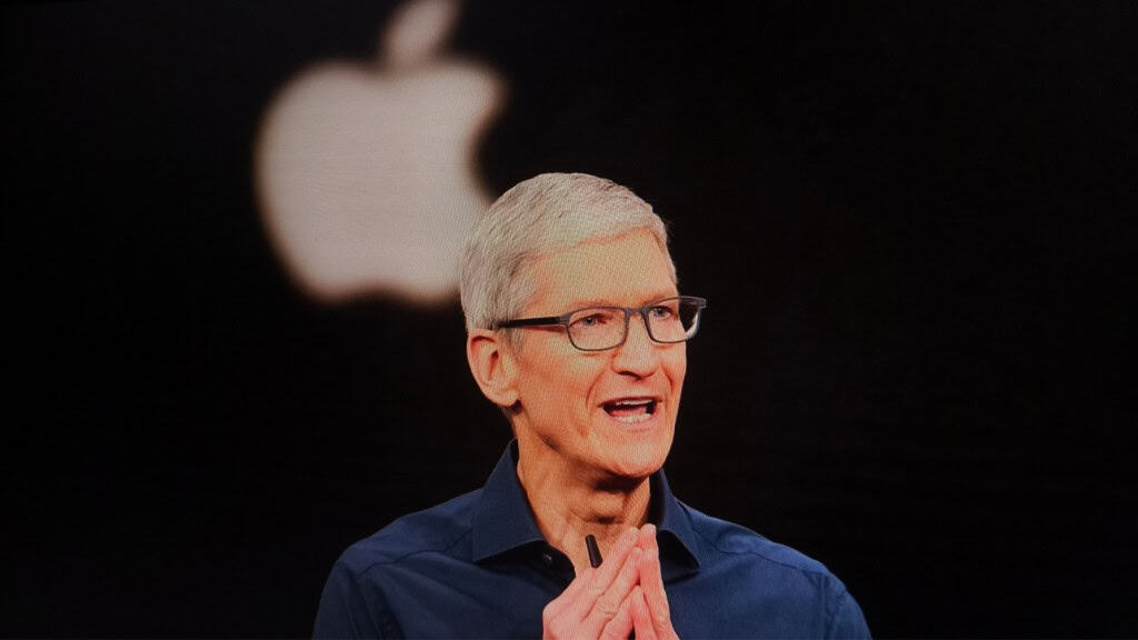 Apple Intelligence recebe aprovação na China e testes começam em outubro