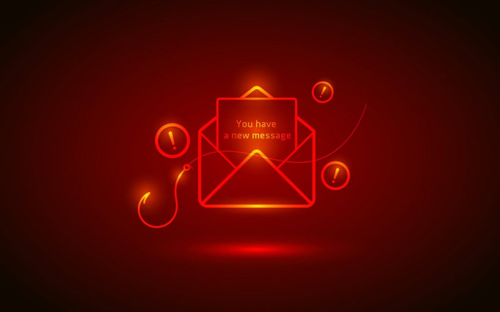 Ataque cibernético na Ucrânia combinou phishing e rede descentralizada para destruir dados