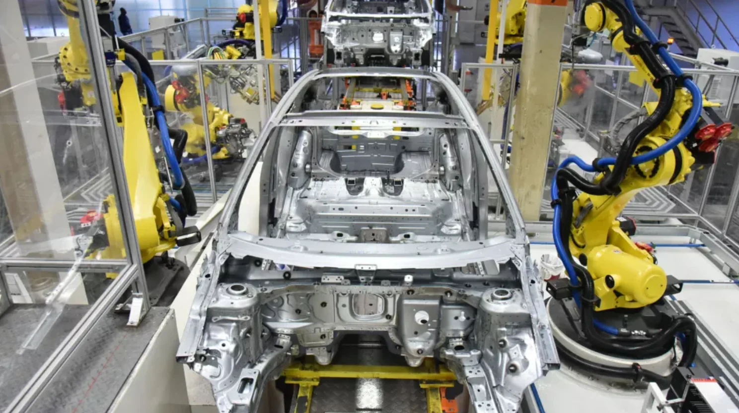 Atraso em novo imposto pode baratear carros e movimentar vendas em 2027