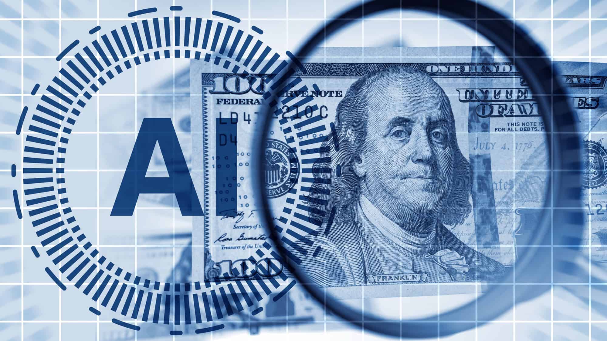 Bancos dos Estados Unidos bloqueiam agentes de IA em transações financeiras