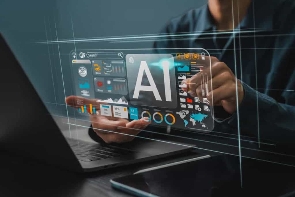 Bancos dos EUA bloqueiam agentes de inteligência artificial em contas de clientes