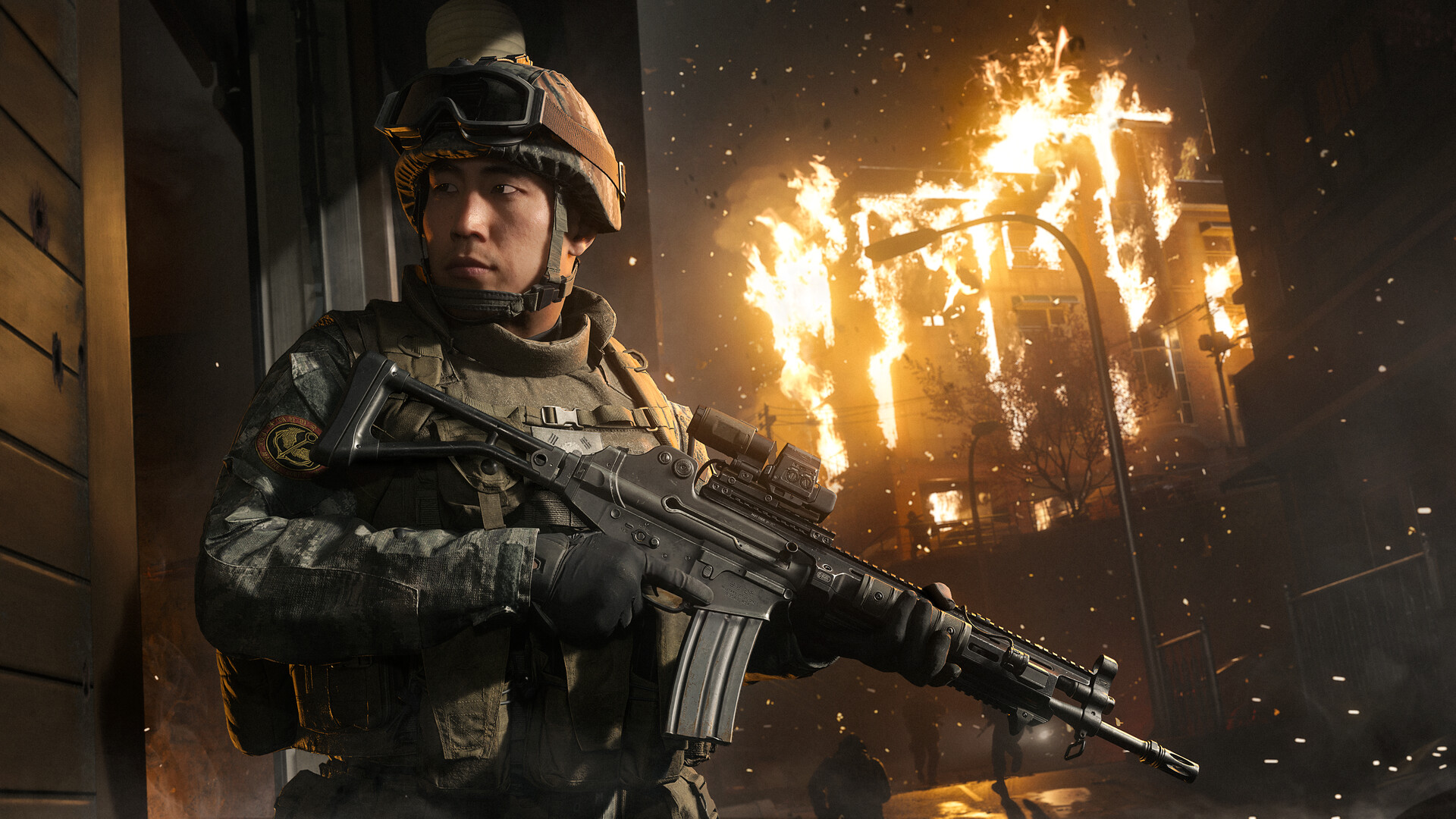 Call of Duty: Modern Warfare 4 é anunciado com foco em nova geração e modo dinâmico