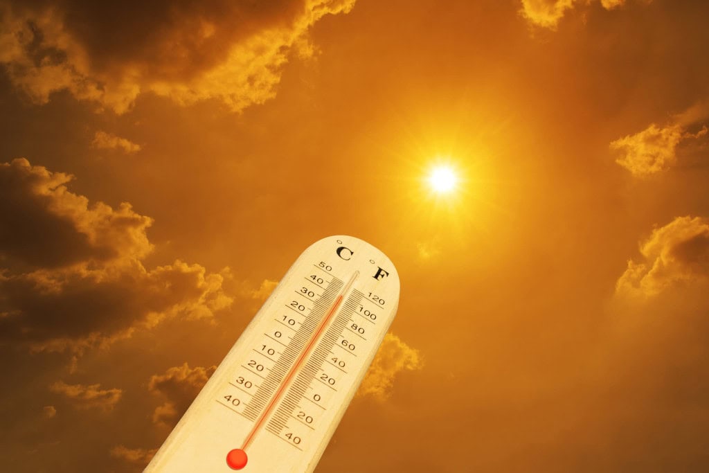 Calor extremo provoca mais de 50 mil mortes em áreas urbanas da Europa no verão de 2026