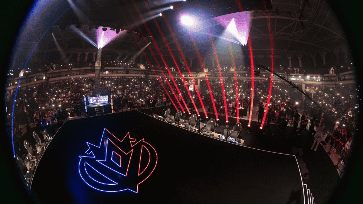 CBLOL 2026: Grande Final bate recorde de audiência do segundo split