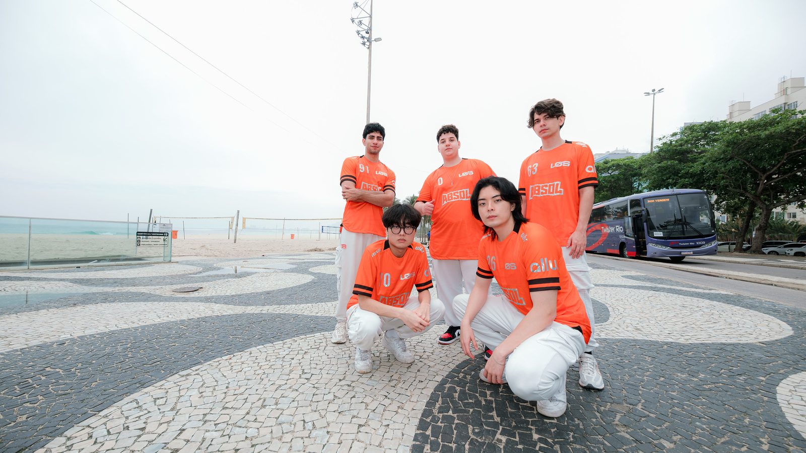 CBLOL 2026: Zest destaca união e clima de família após conquista da LOS