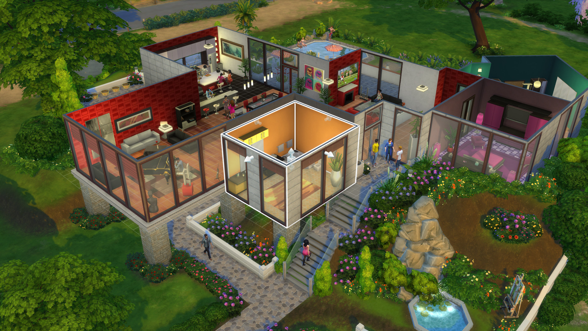 Como baixar The Sims 4 de graça no PC, PS5 e Xbox: veja o passo a passo