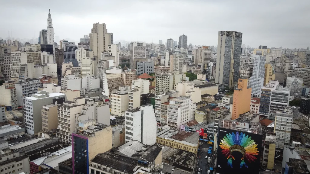 Como o El Niño pode afetar a qualidade do ar em São Paulo? Cetesb monitora poluentes em 85 estações