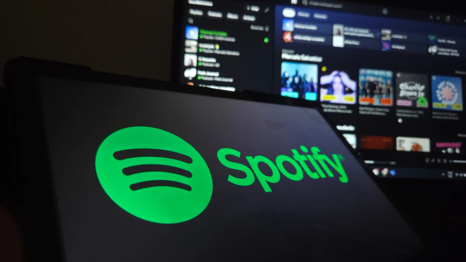 Conheça seis recursos exclusivos que o Spotify oferece e o YouTube Music ainda não tem