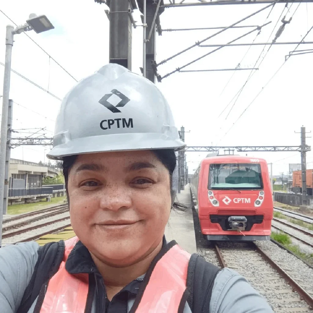 CPTM homenageia maquinistas de diferentes gerações no dia dedicado à profissão