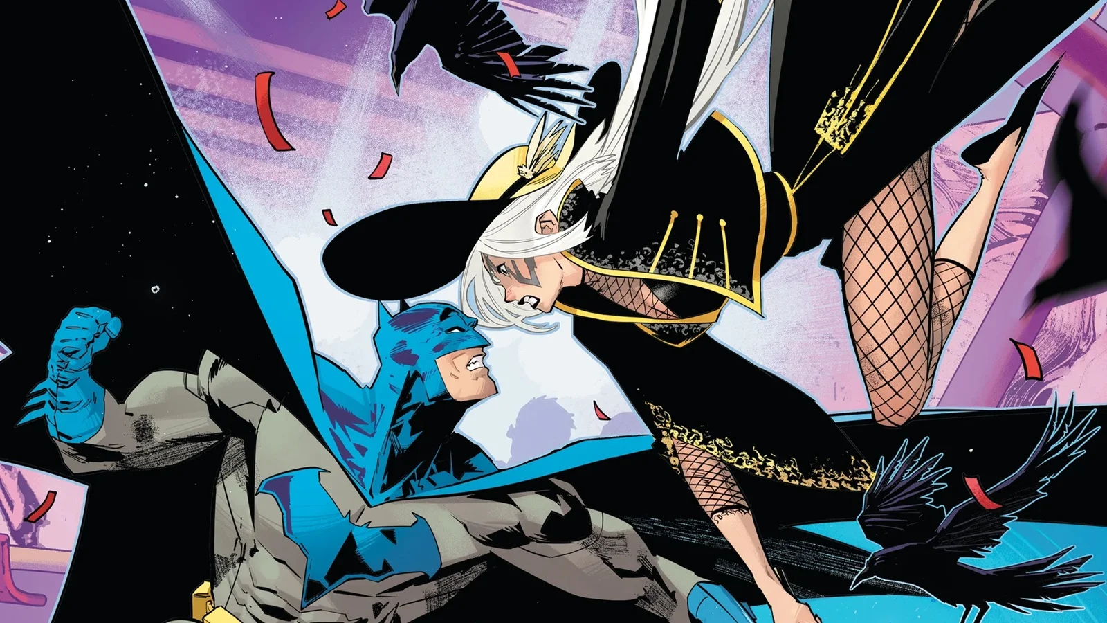 DC Comics confirma morte de Bruce Wayne em nova HQ do Batman