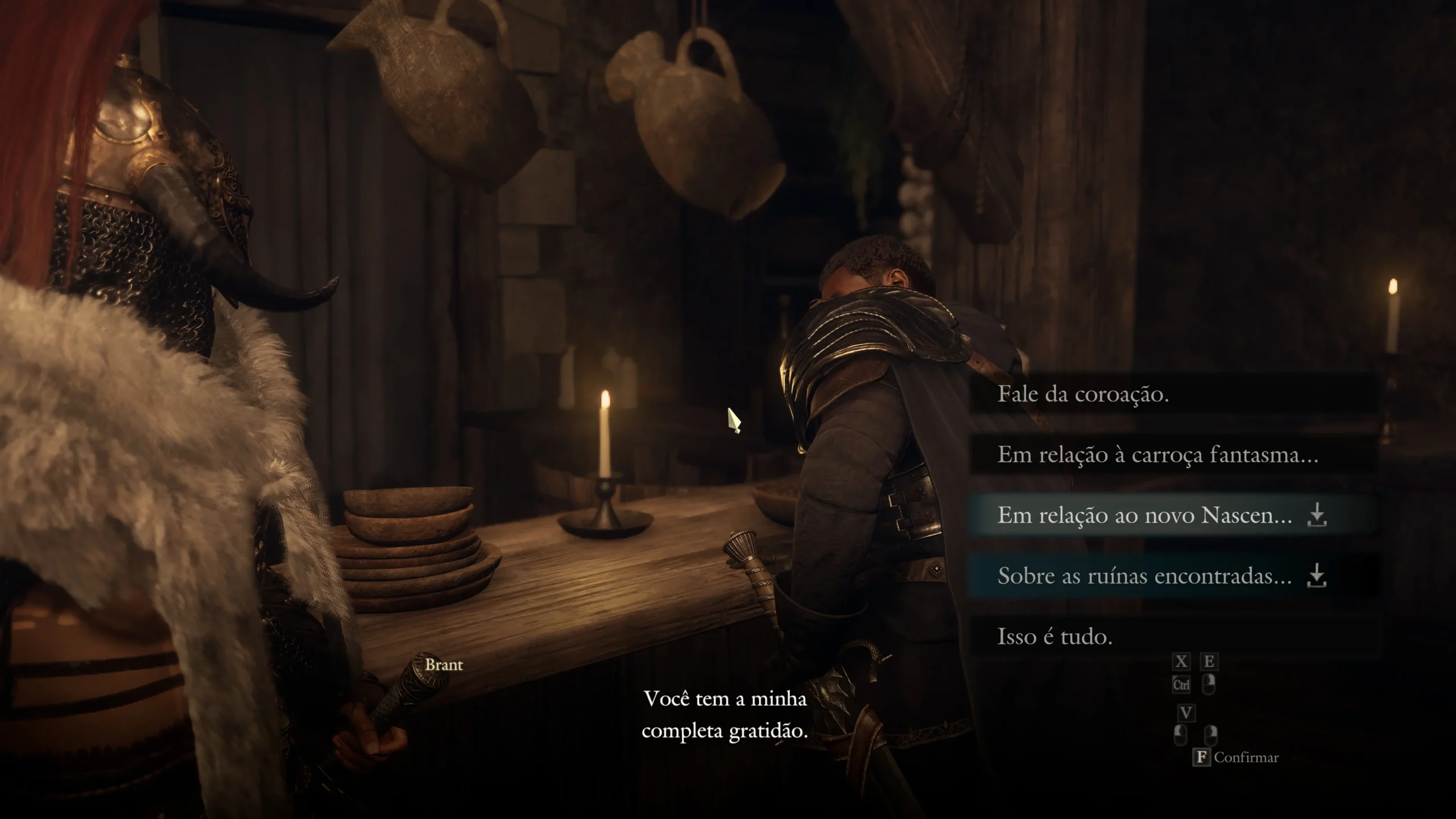 Dragon's Dogma 2 recebe a expansão Dark Arisen e chega ao seu melhor momento