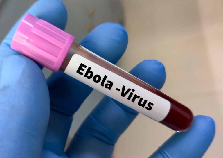 Ebola chega à Nigéria: autoridades identificam 44 contatos de paciente infectada