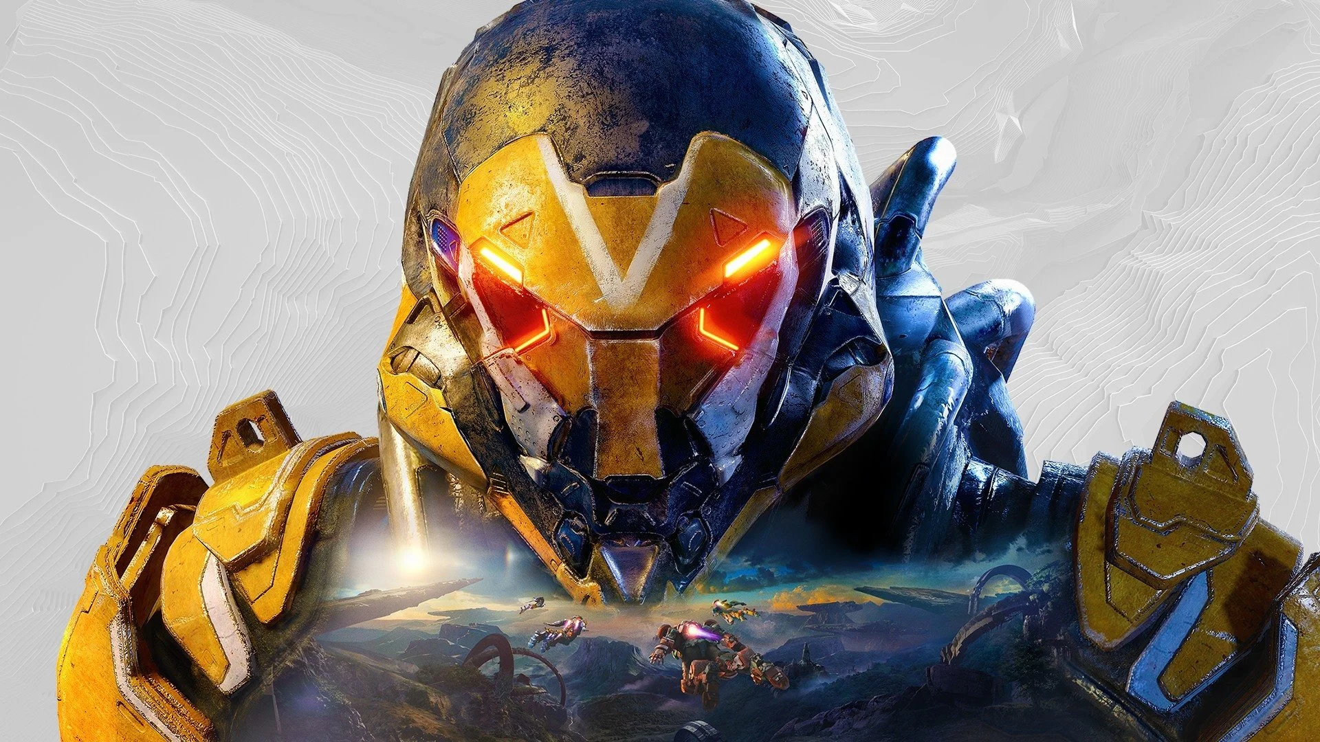 Electronic Arts anuncia o fechamento da BioWare e o cancelamento do novo Mass Effect