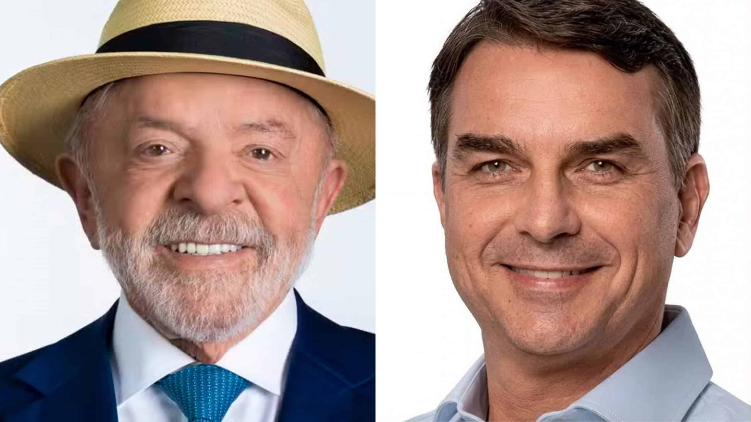 Eleições 2026: Propostas de Lula e Flávio Bolsonaro para Inteligência Artificial e Soberania Digital