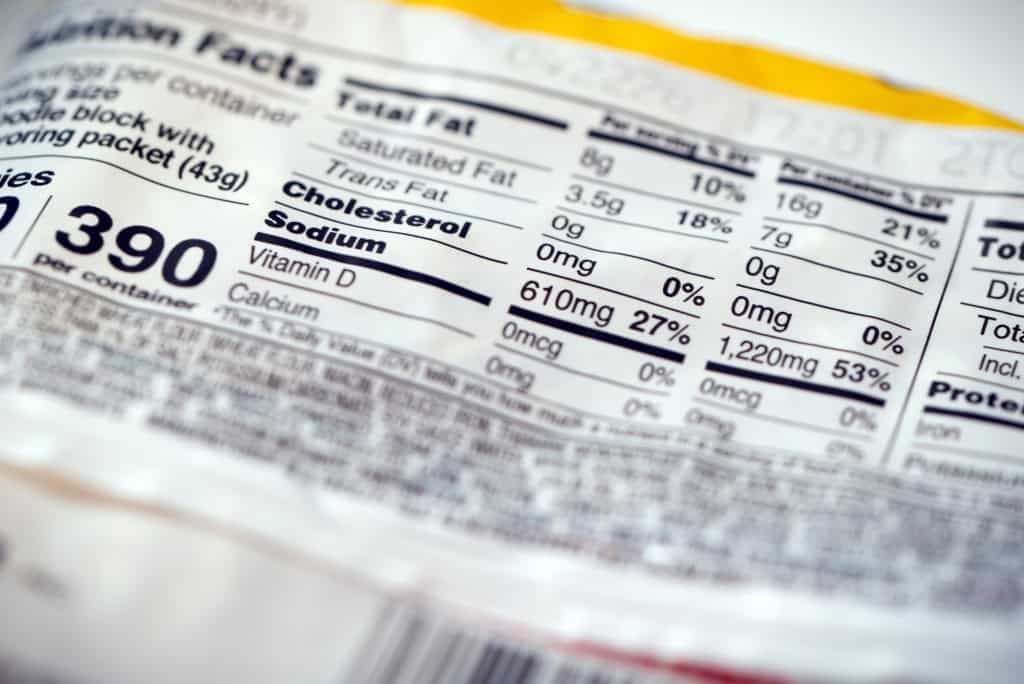 Estudo identifica peptídeos em cogumelo capazes de potencializar o sabor salgado