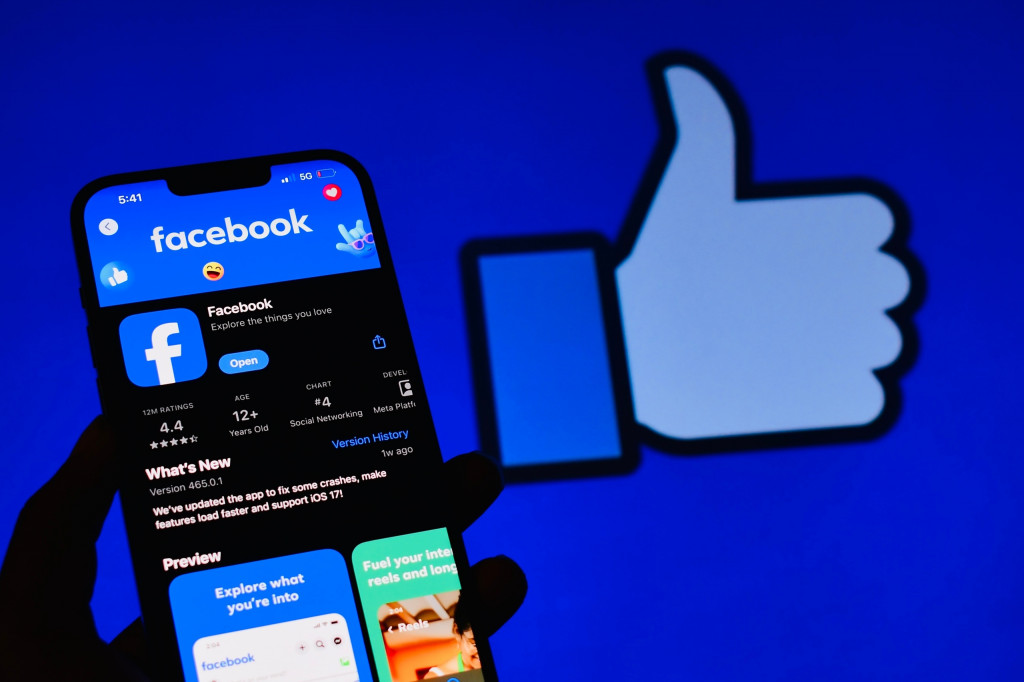 Facebook lança ferramenta com inteligência artificial para personalizar feed