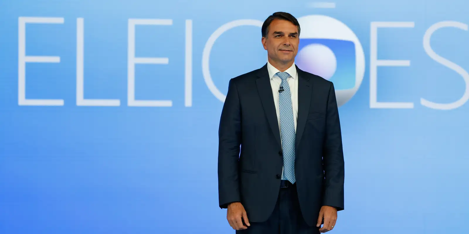 Flávio defende inocência do único acusado pela morte de Ana Clara