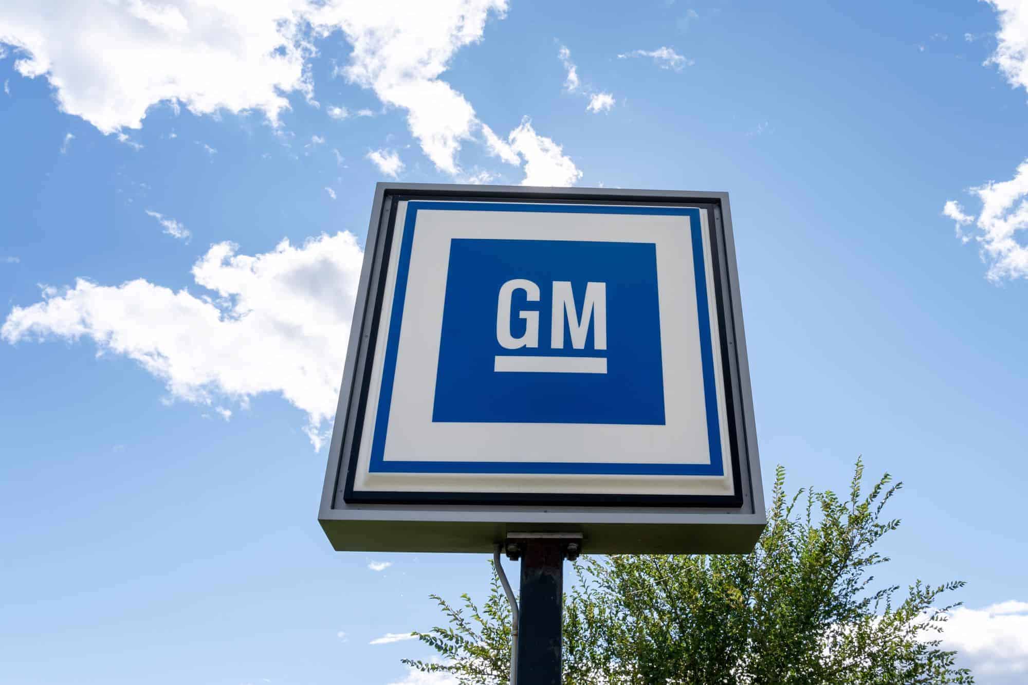 General Motors usa inteligência artificial para acelerar criação de carros e baterias