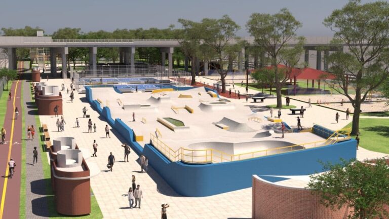 Governo de SP lança edital para contratar empresa responsável pela implementação do Parque do Moinho