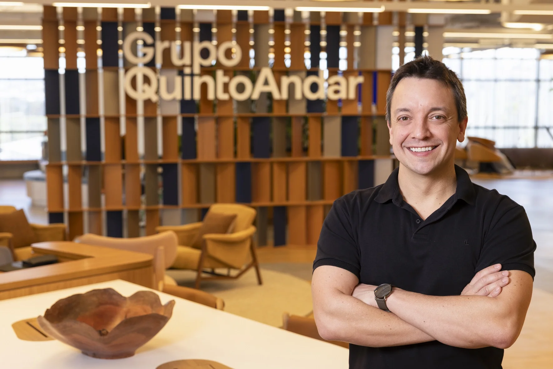 Grupo QuintoAndar expande atuação e lança plataforma para imobiliárias em Curitiba
