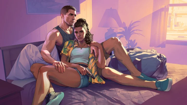 GTA 6: Novo rumor aponta lançamento para PC no primeiro trimestre de 2027