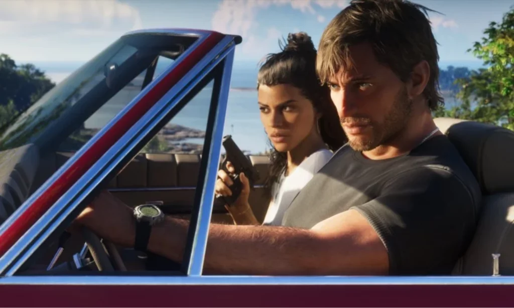 GTA 6 pode chegar aos computadores no início de 2027, apontam rumores