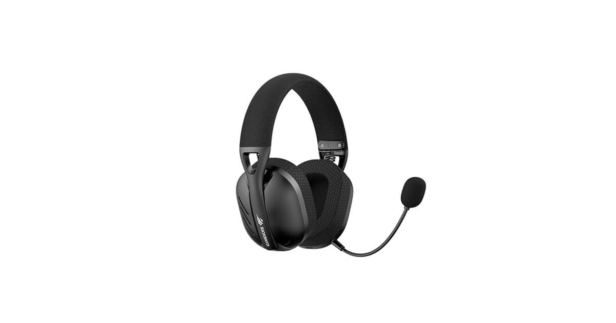 Headset Havit Fuxi-H3 aposta em tripla conectividade e som 7.1