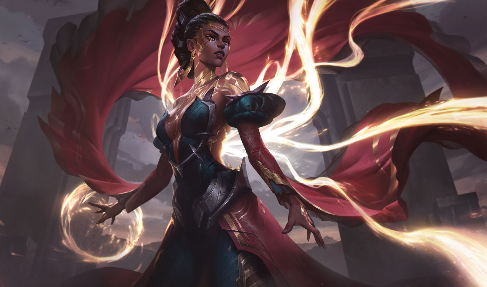 League of Legends: Mel sofrerá alterações mecânicas no patch 26.22