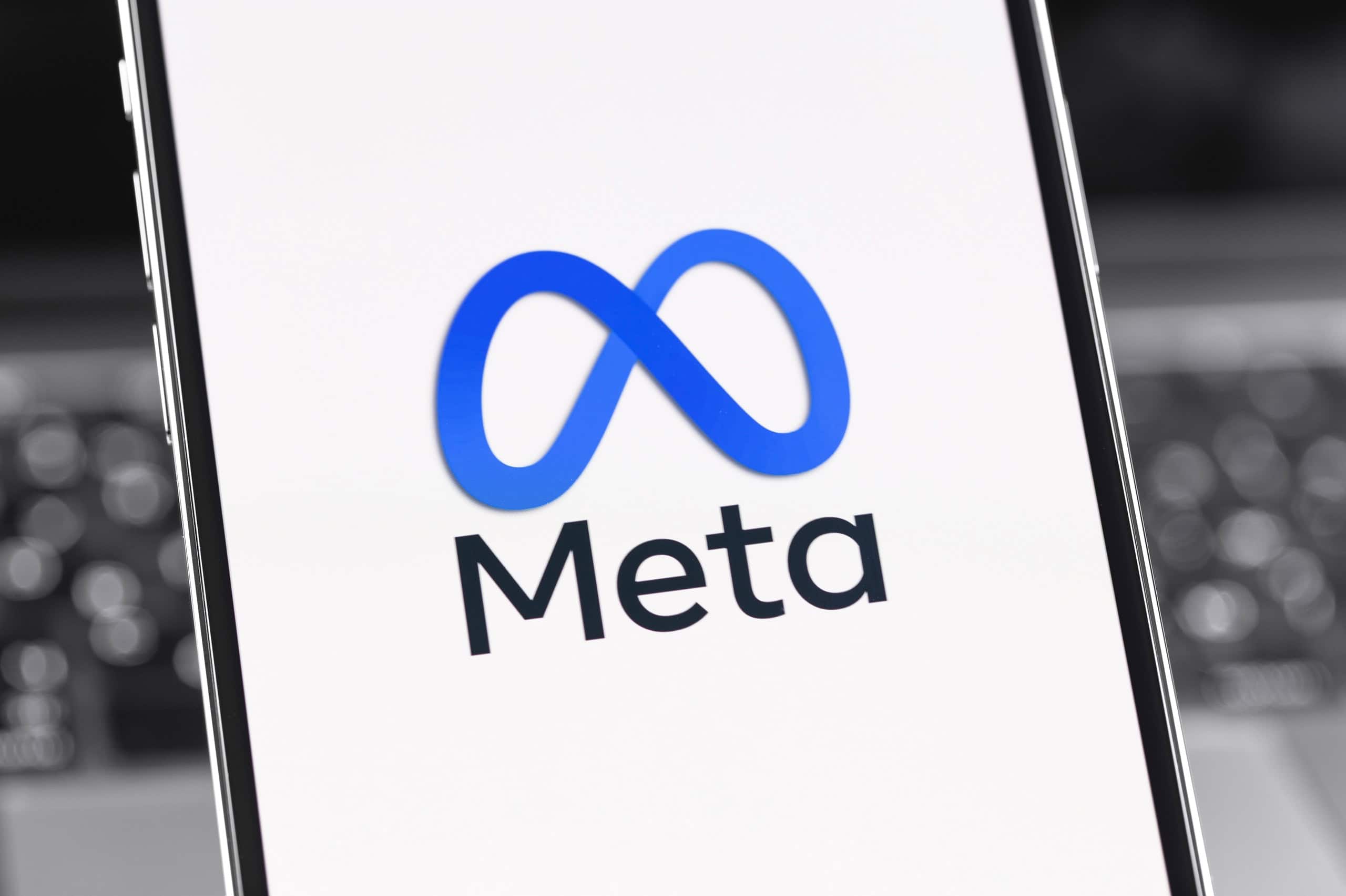 Meta lança inteligência artificial de peso aberto voltada para computadores Mac