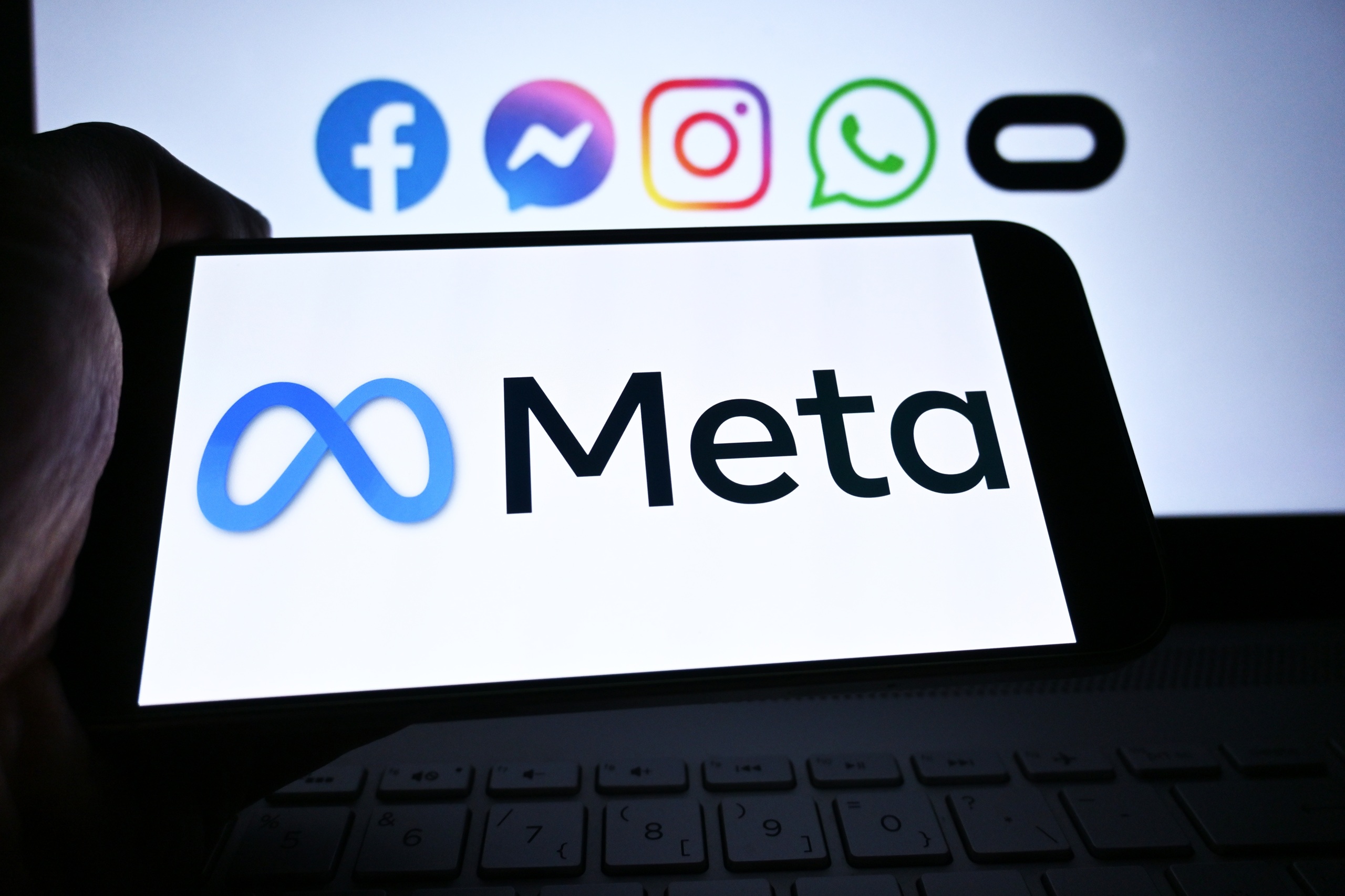 MPF investiga Meta e X por bloqueios e remoções de conteúdo nas eleições
