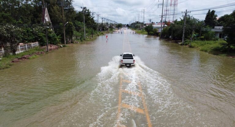 Município VerdeAzul apoia cidades paulistas no planejamento de ações contra riscos climáticos