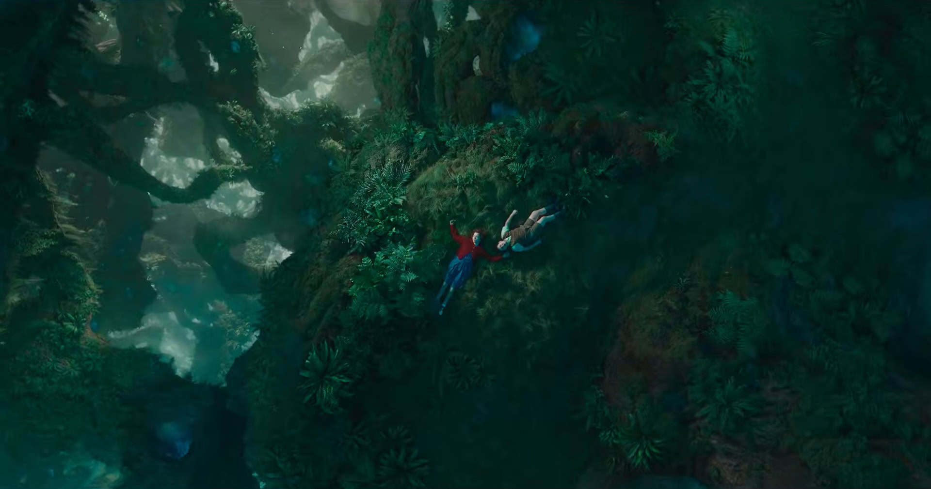 Nárnia: O Sobrinho do Mago ganha primeiro trailer e data de estreia