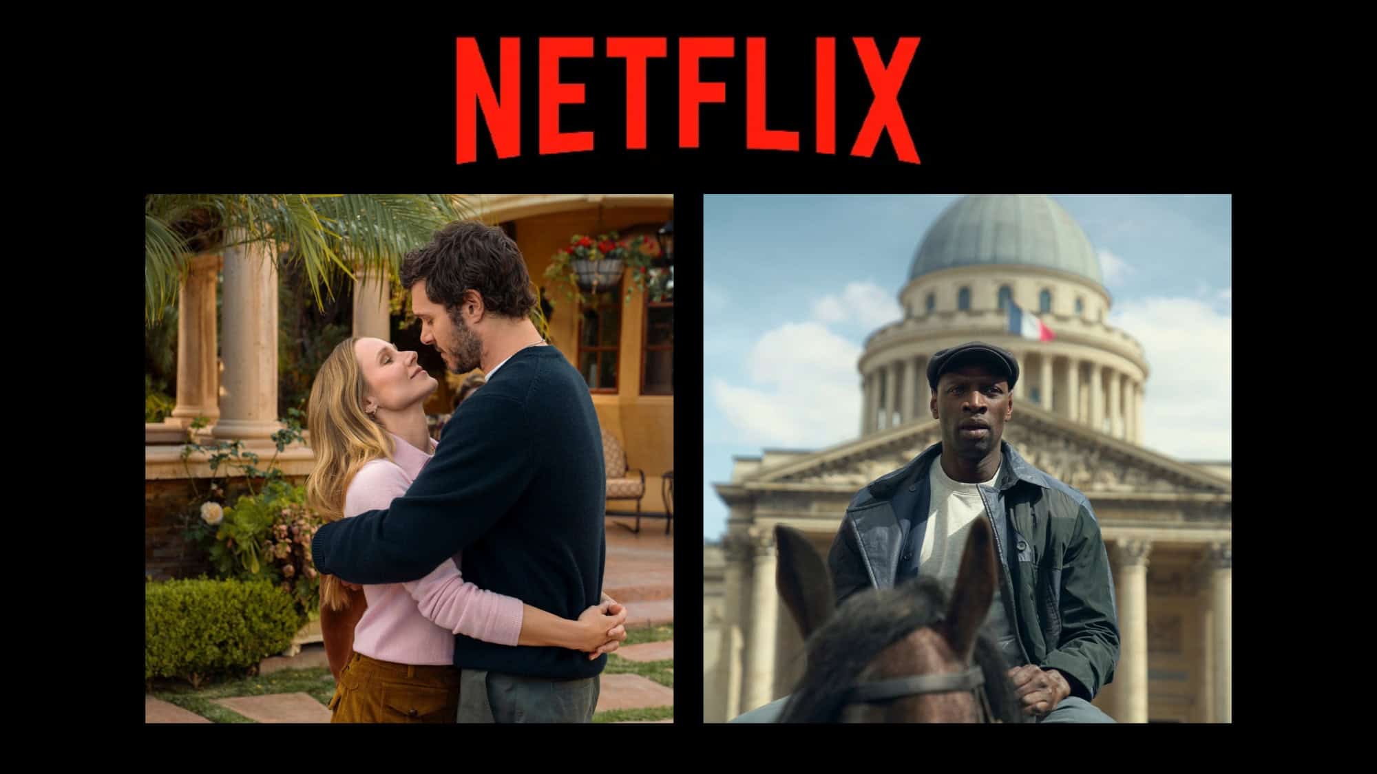 Netflix divulga lista de lançamentos para a semana de 19 a 25 de outubro de 2026