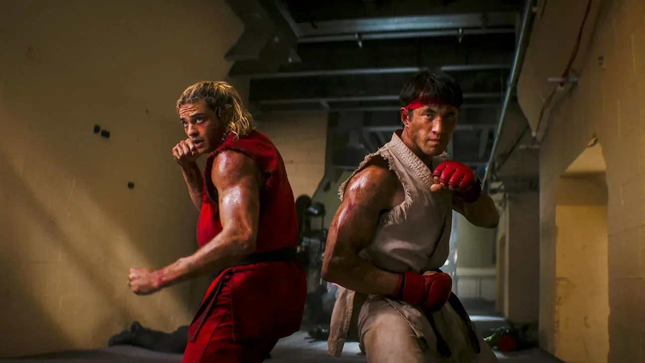 Nova adaptação de Street Fighter acerta no tom e nos cinemas, aponta crítica
