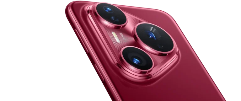 Novo smartphone da Huawei aposta em sensor de 1 polegada para fotos profissionais