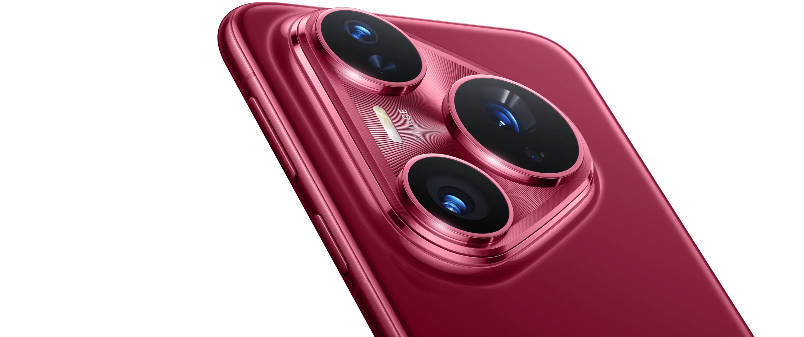 Novo smartphone da Huawei aposta em sensor de 1 polegada para fotos profissionais